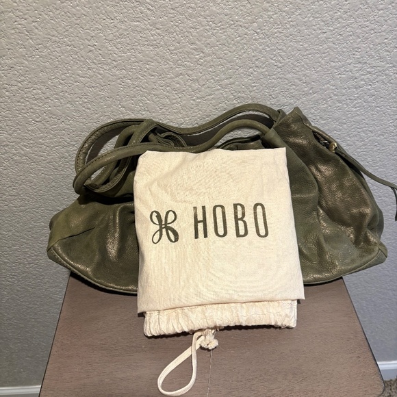 Hobo Golden Cloud tote bag - Picture 6 of 6